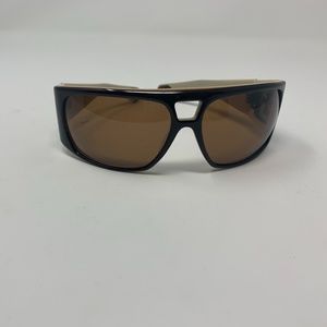 Chrome Hearts Brown Sunglasses
